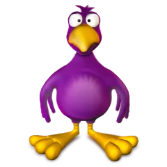 pidgin