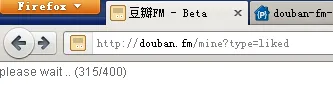 正在导出